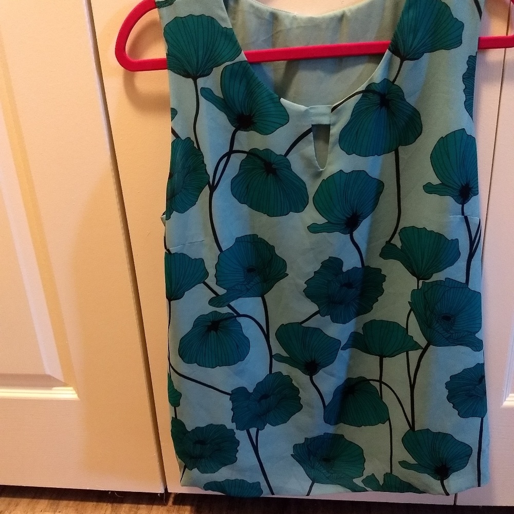 CAbi Poppy Tank